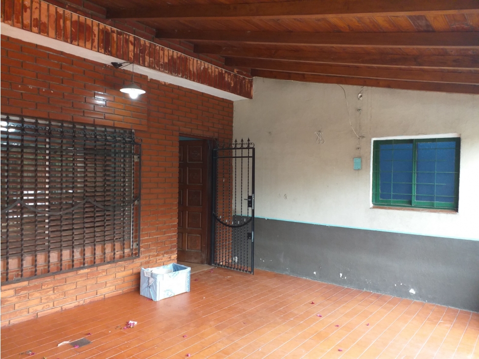 Santos Dumont 279, entre Albarracín y J.S. Bach — foto 4