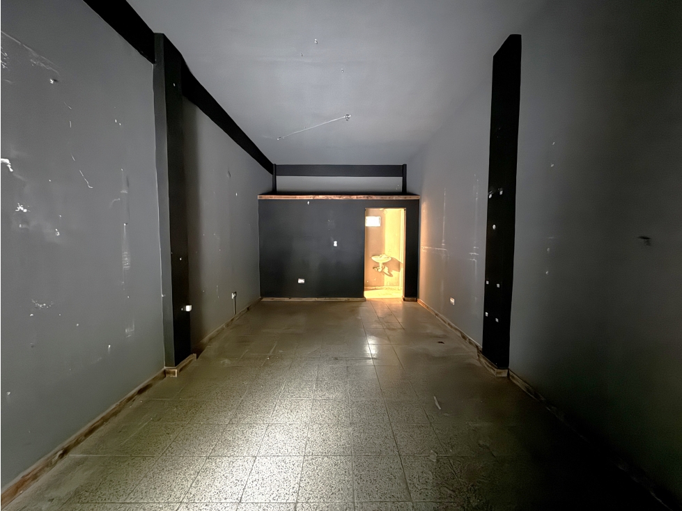 José Ignacio Rucci 2266 e/ Malabia y Cerviño - 3