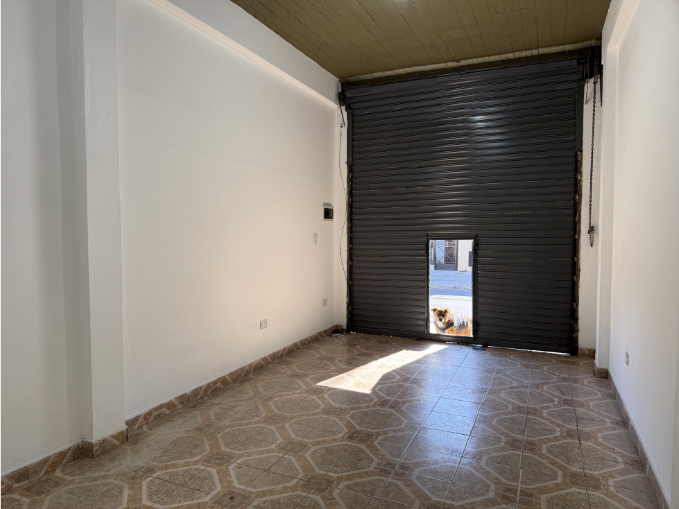 LAVALLOL 1128, Local 1, entre Edison y Esquiro, Isidro Casanova - 2