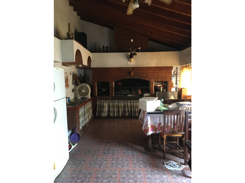 Azurduy 3486, entre Olivieri y Lavallol, Isidro Casanova — foto 2