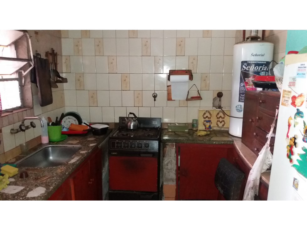 EDISON 4764 e/ HERRERA y SANTOS DUMONT — foto 3