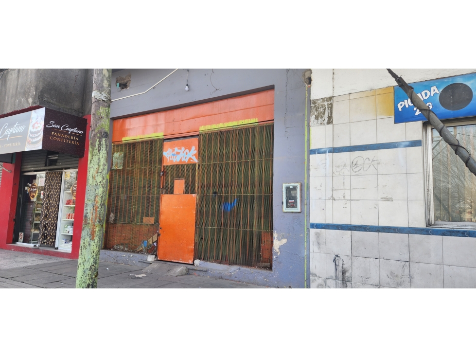 Leon Gallo 3398, San Justo