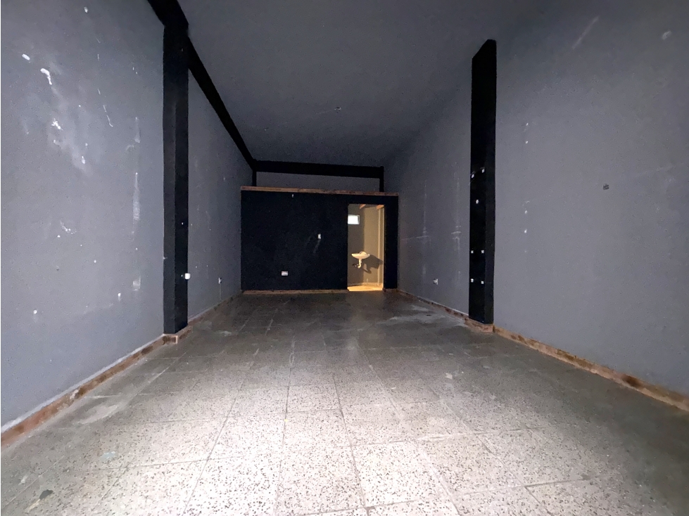 José Ignacio Rucci 2266 e/ Malabia y Cerviño - 4