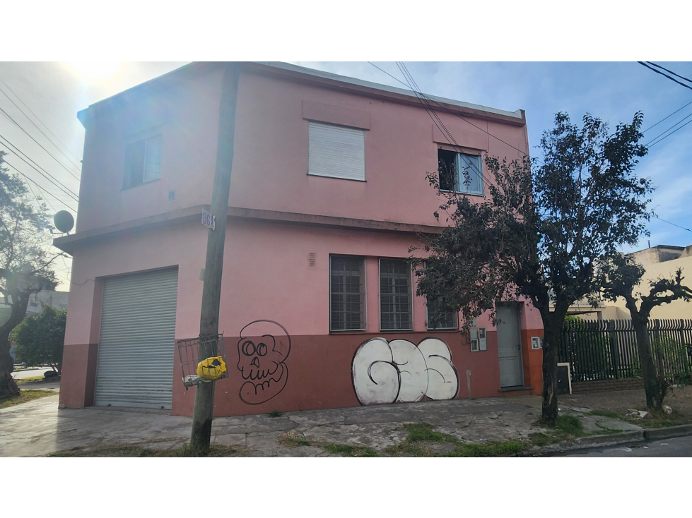La Haya 2812, Planta Baja, entre Fco. Seguí y Santiago - 1