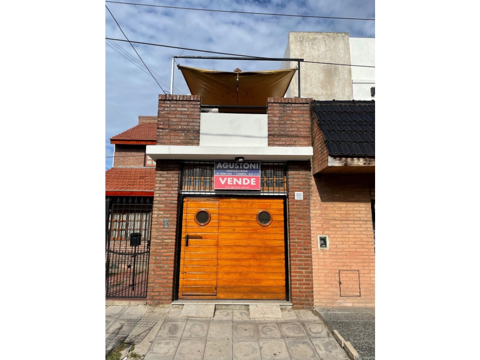 SETTINO 3651 entre Ruta 3 y Zinny — foto 2