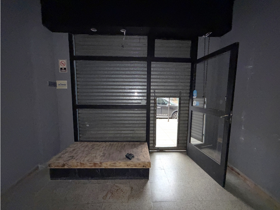 José Ignacio Rucci 2266 e/ Malabia y Cerviño - 5