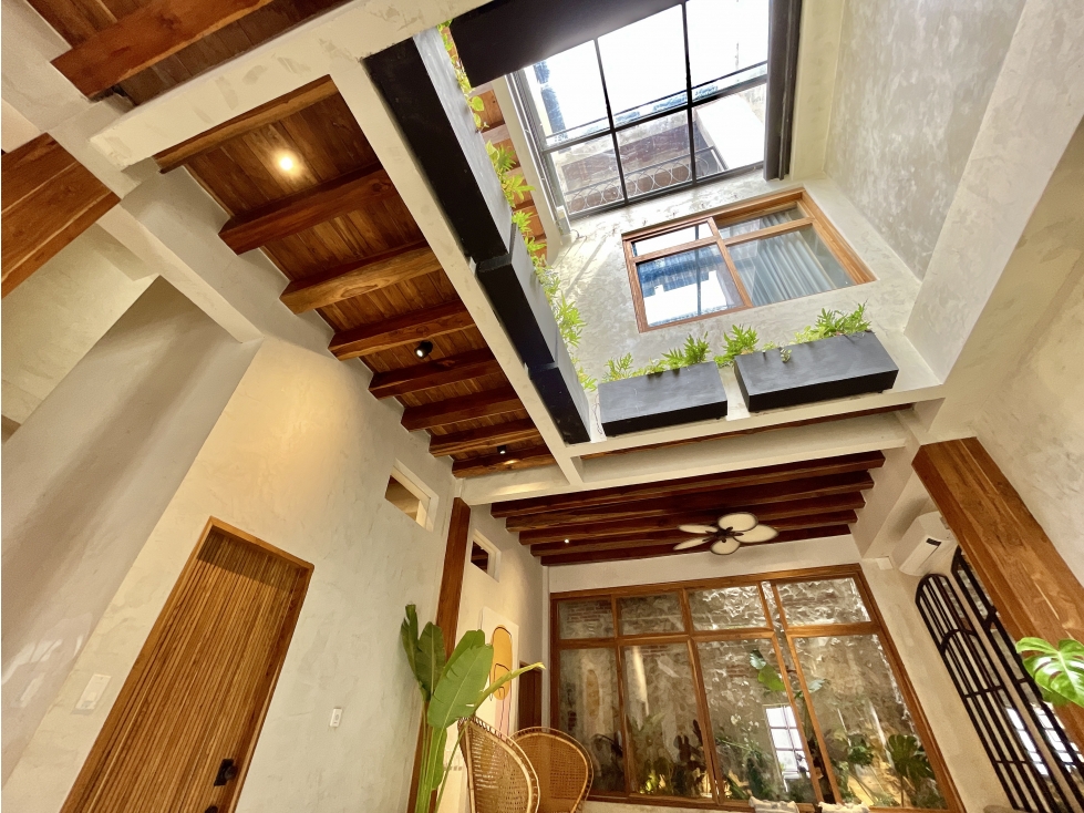VENTA Casa en Getsemaní — foto 5