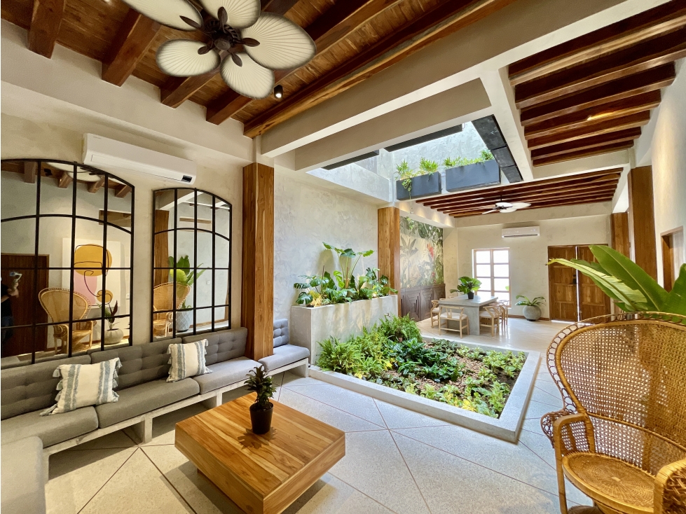 VENTA Casa en Getsemaní — foto 4