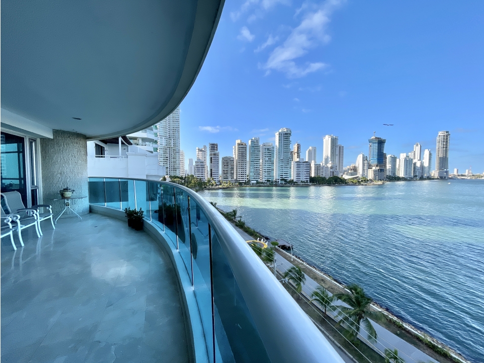 VENTA Apartamento en Castillogrande, Edificio San Sebastián — foto 6
