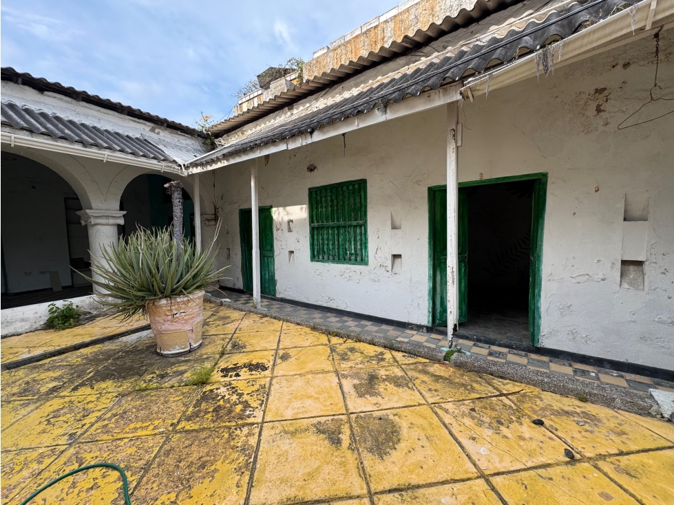 VENTA Casa en el Centro Histórico — foto 4
