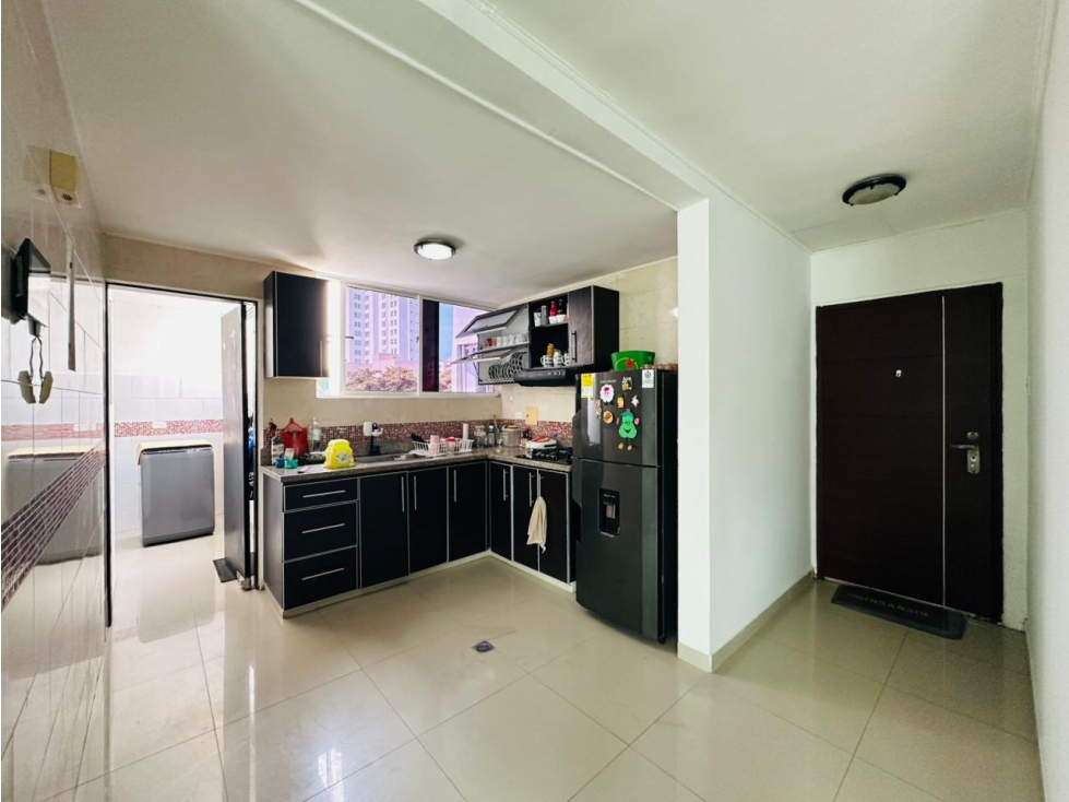 VENTA Apartamento en Manga, Edificio Las Acacias — foto 3