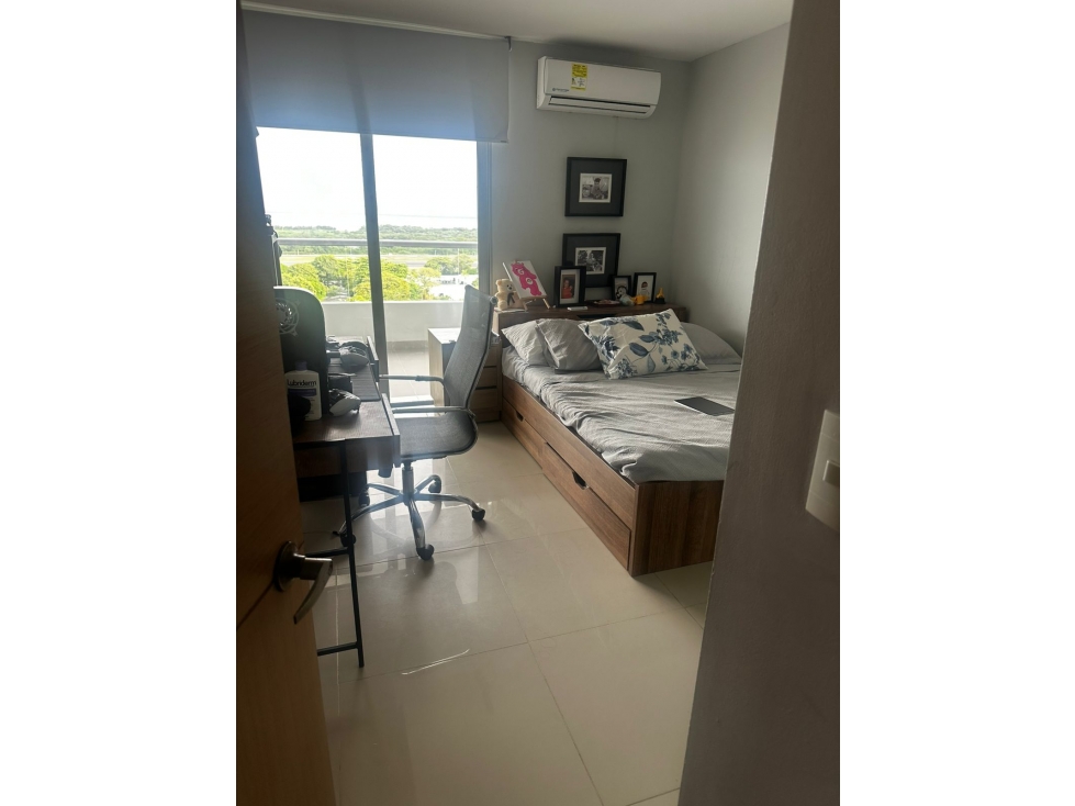 VENTA Apartamento en Crespo, Edificio Beach Club — foto 5