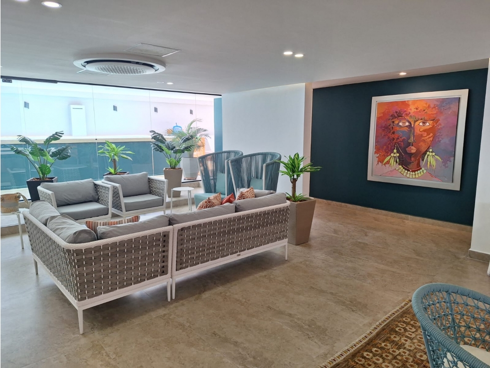 VENTA Penthouse en el Centro Histórico — foto 5