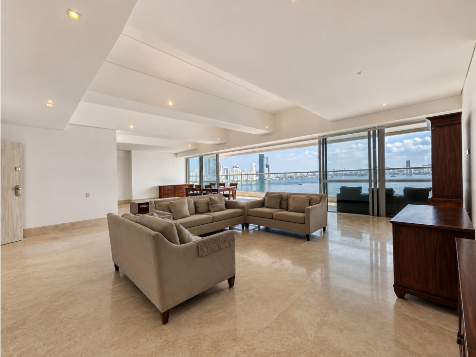 VENTA Apartamento en Castillogrande, Edificio Nautica — foto 5