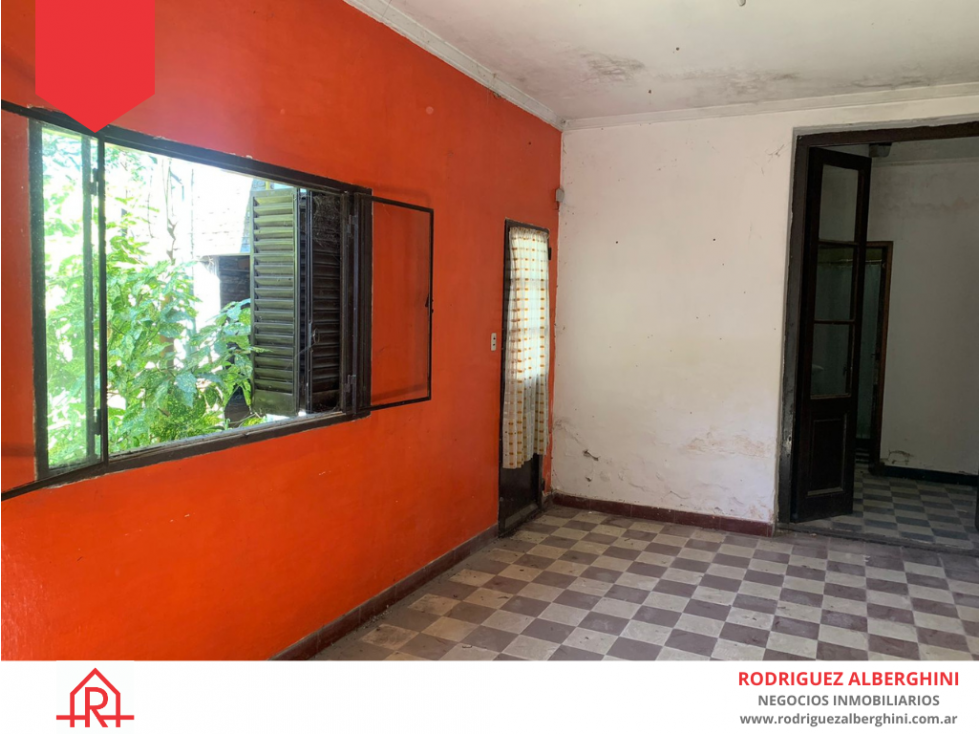 Casa a reciclar (Calle 20 e/31 y 33) - 5