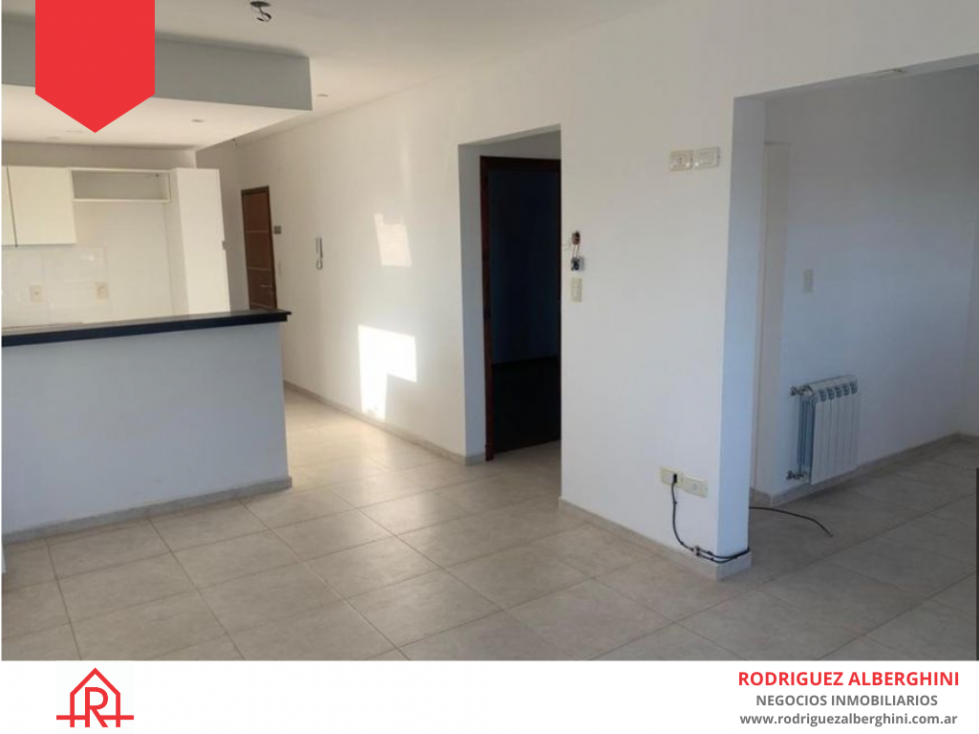 Departamento (Calle 20 e/13 y 15) - 1
