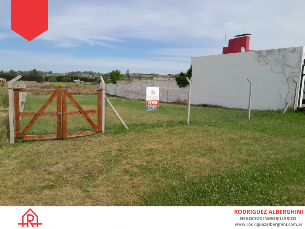 TERRENO (Calle 42 e/23 y 25) - 5