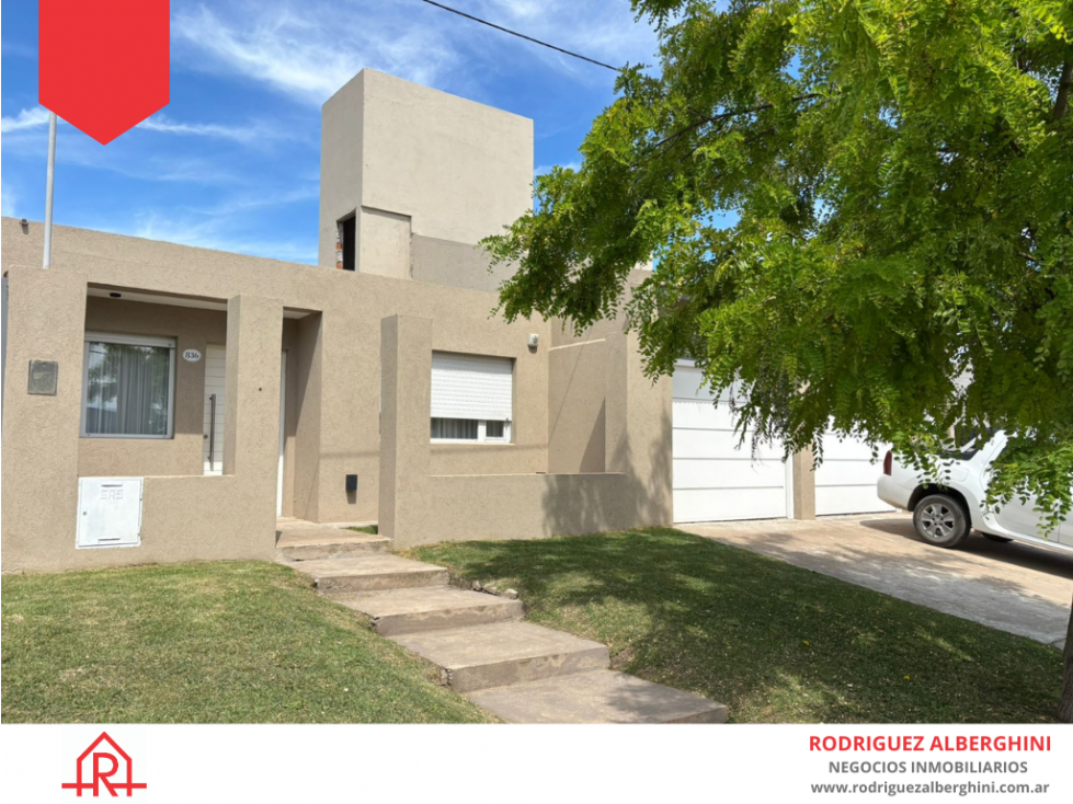 Casa en venta (Calle 51 e/24 y 26) - 1