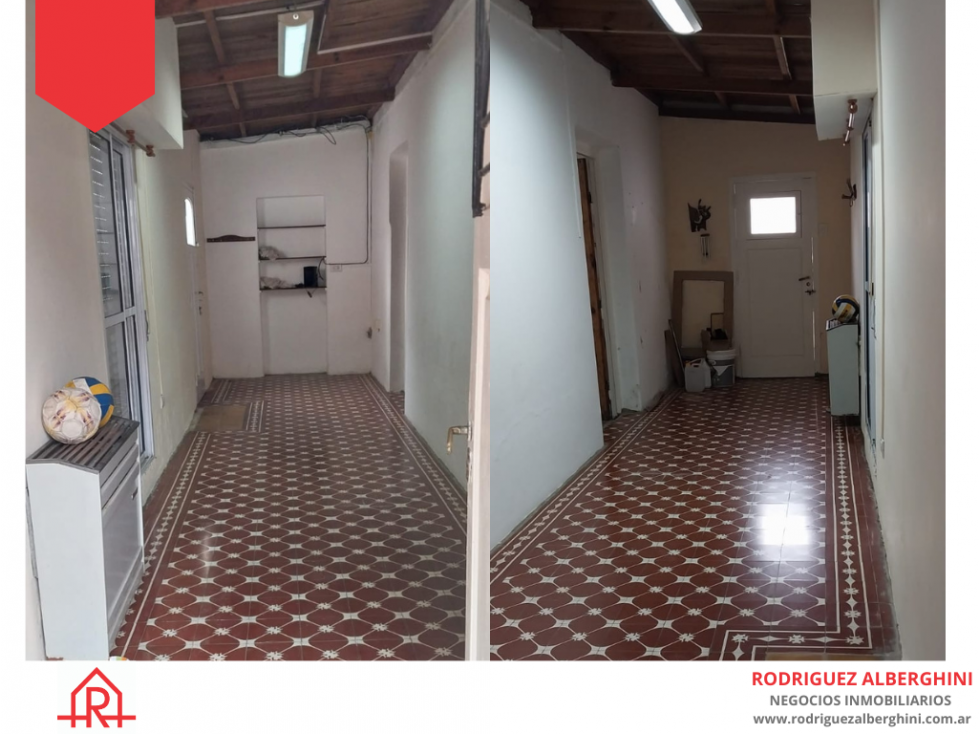Casa en venta (Calle 29 e/ Av. Kelly y 16) — foto 2