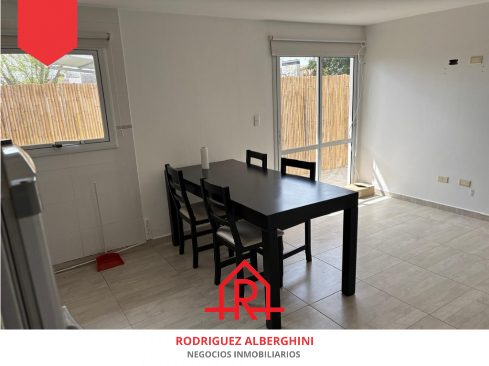 Departamento (Calle 19 e/ 30 y 32) - 3