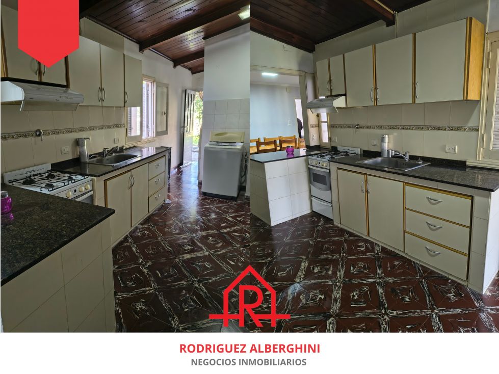 Casa en venta (Calle 36 e/17 y 19) - 5