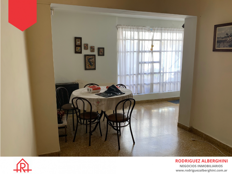 Casa en venta - Retasada! (Calle 15 e/14 y 16) - 5