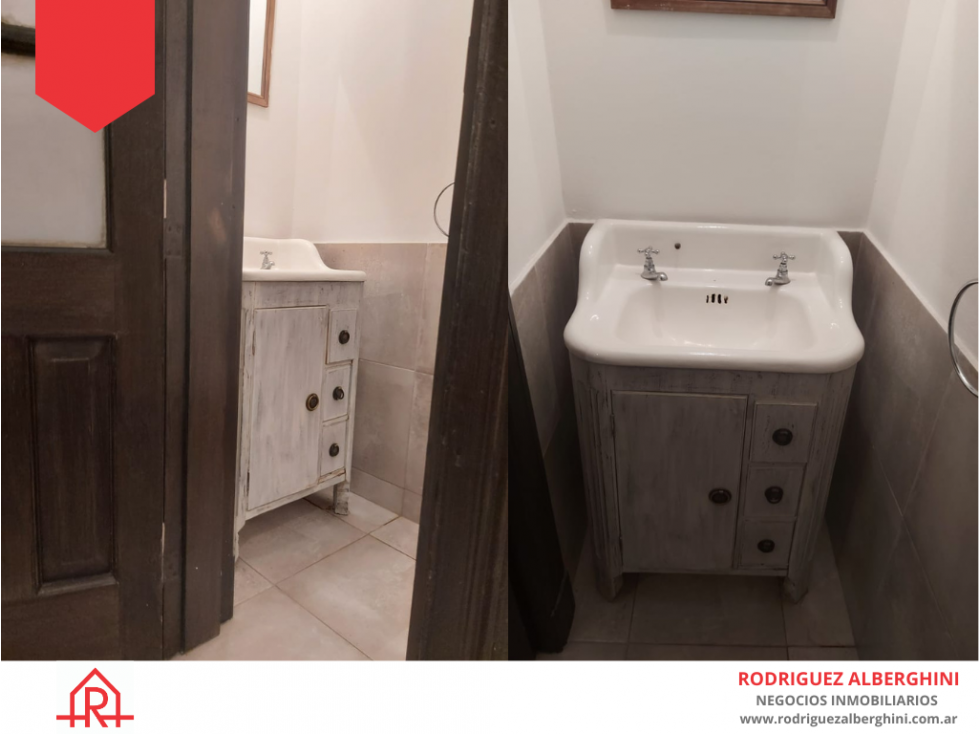 Departamento (Calle 19 e/18 y 20) - 5