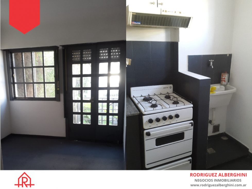 Departamento en La Plata (Calle 16 e/41 y 42) - 4