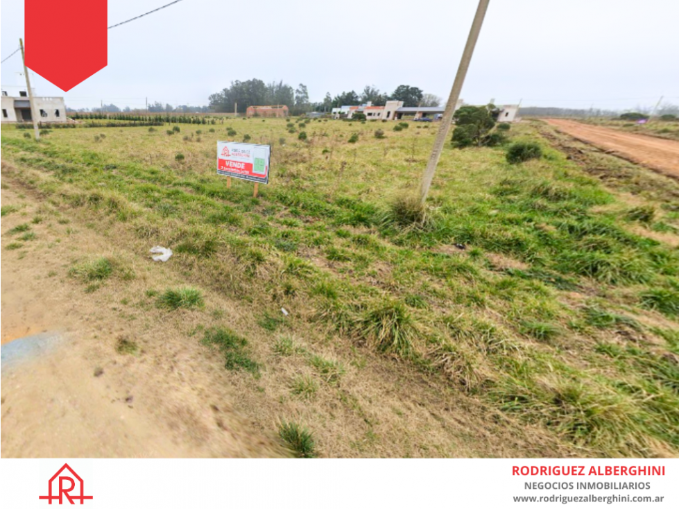 TERRENOS (Calle 14 y 61) - 4