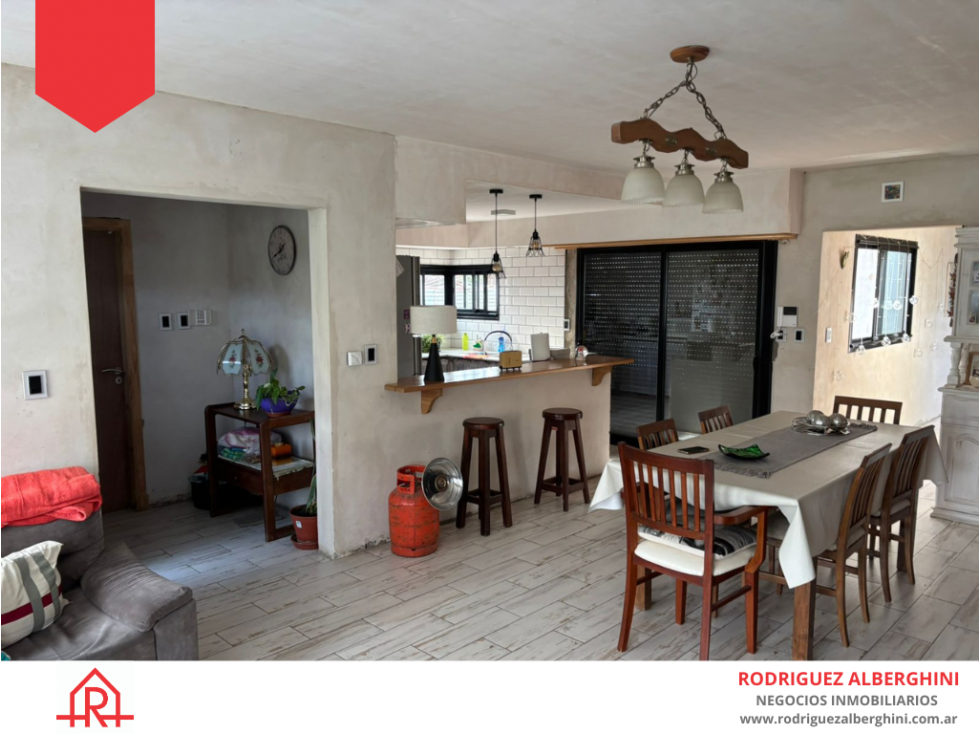 Casa en venta (Calle 50 e/ 21 y 23) - 5