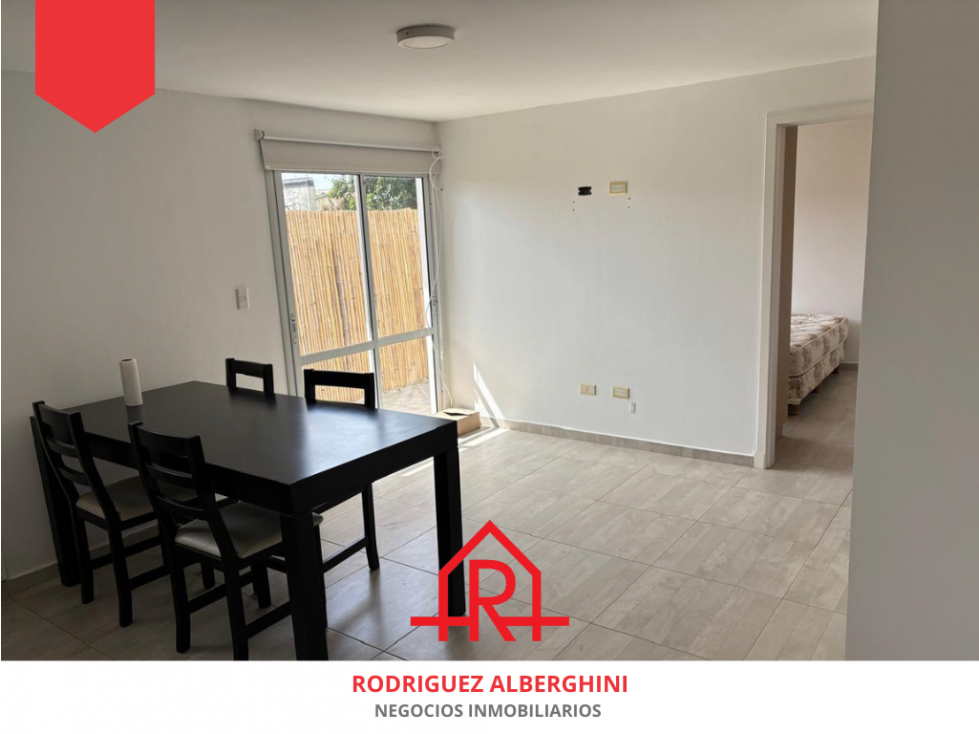 Departamento (Calle 19 e/ 30 y 32) - 4