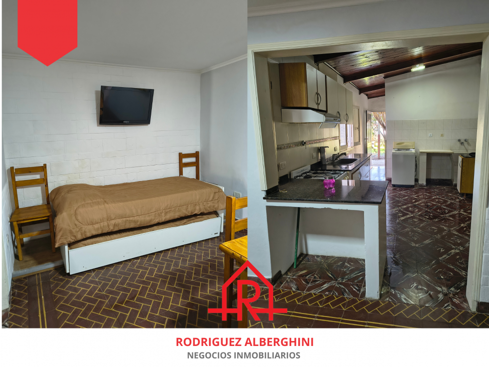 Casa en venta (Calle 36 e/17 y 19) - 4