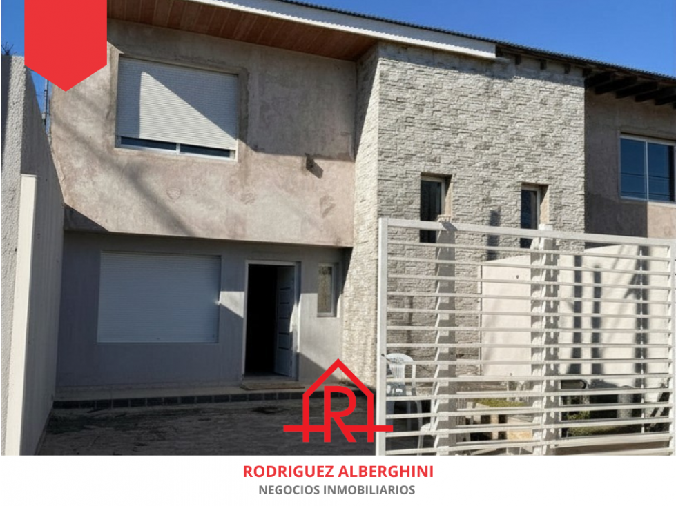 Duplex en venta (Calle 24 e/ 39 y 41) - 1