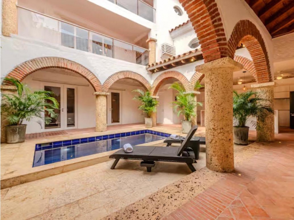 VENTA Casa en el Centro Histórico, San Diego — foto 2