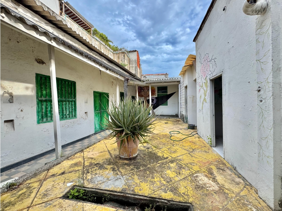 VENTA Casa en el Centro Histórico — foto 2