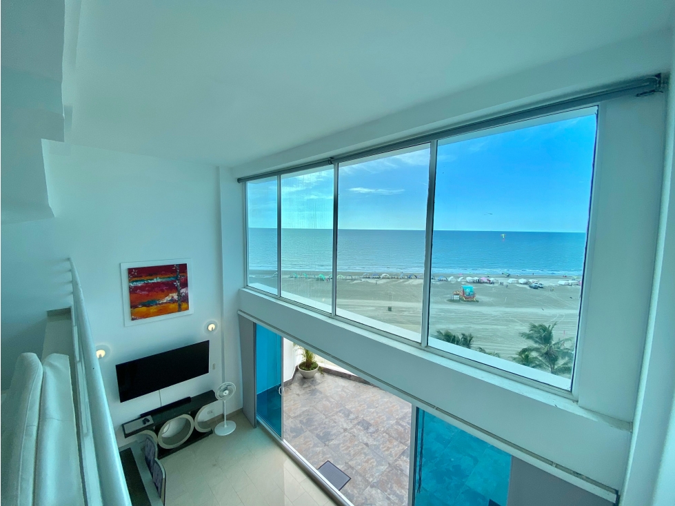 VENTA Penthouse en Zona Norte, Edificio Terrazzino — foto 6