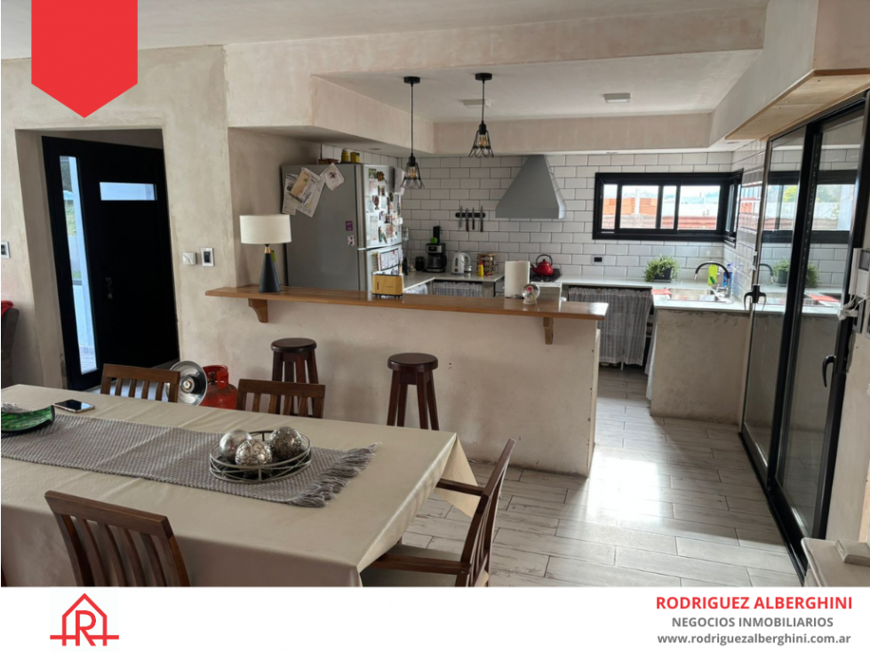 Casa en venta (Calle 50 e/ 21 y 23) - 2