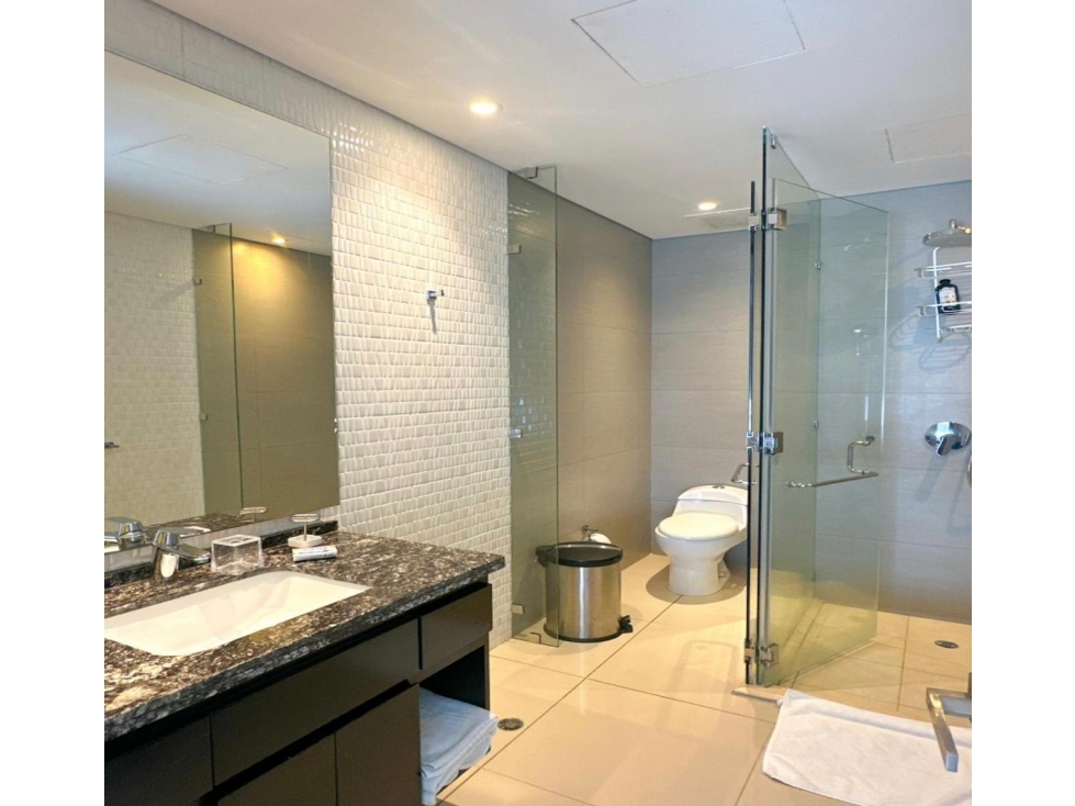 VENTA Apartamento en Bocagrande, H2 Condominio — foto 5