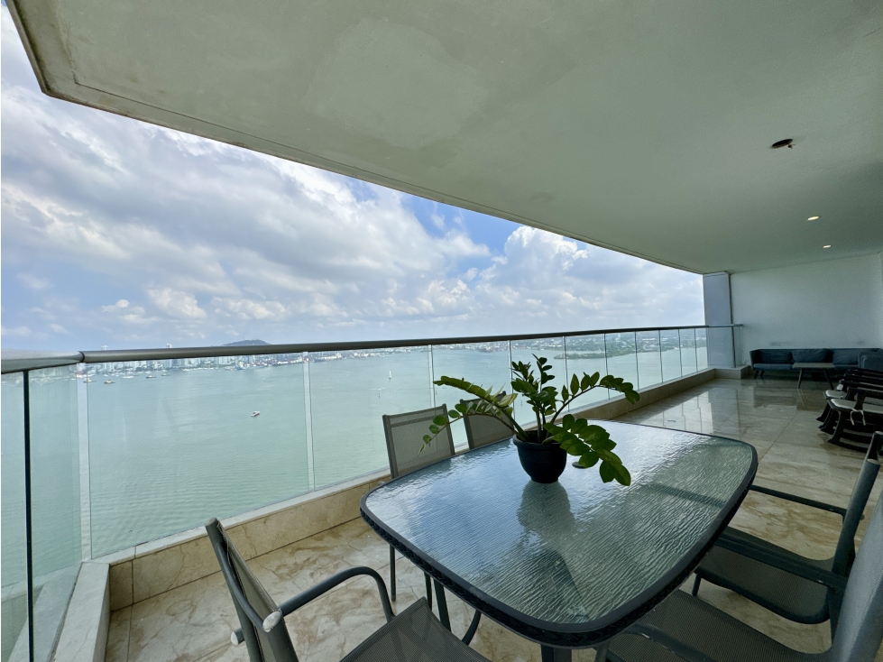 VENTA Apartamento en Castillogrande, Edificio Ravello — foto 2