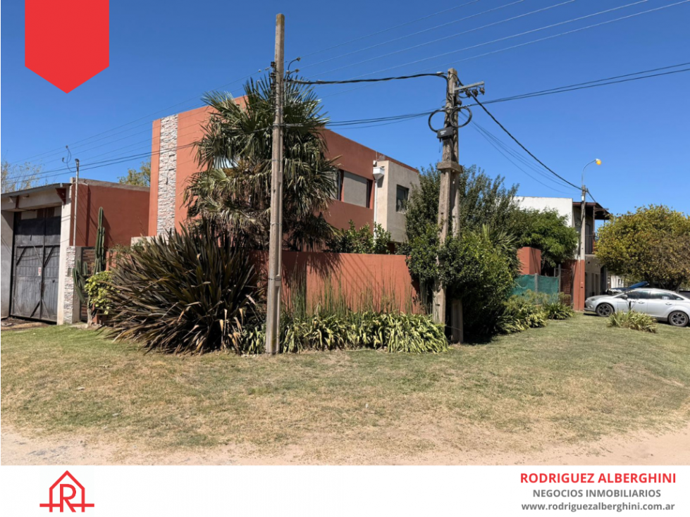 Casa en venta zona el cruce (Av Central y 18) — foto 2