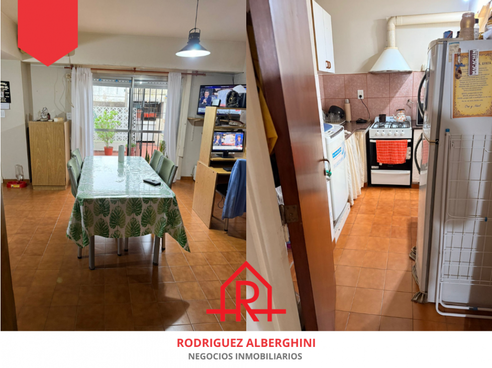 Departamento en venta (Calle 14 e/17 y 19) - 2