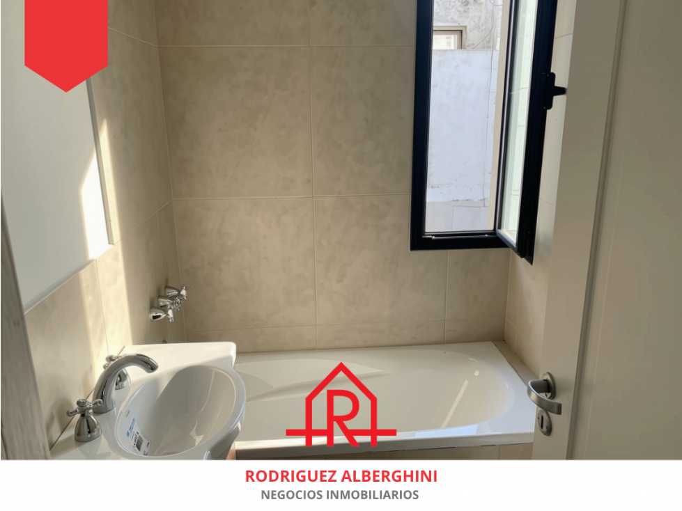 Monoambiente en alquiler (Av. Favaloro y 20 Nº 703) — foto 6