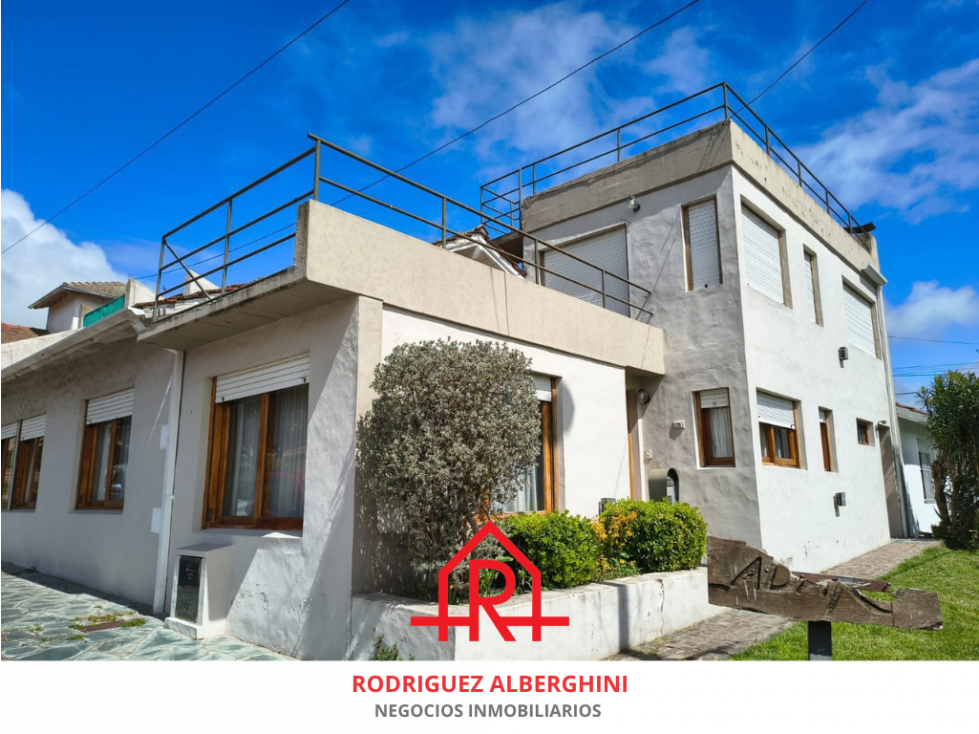 Casa en venta (barrio Apinta 36 y 23)