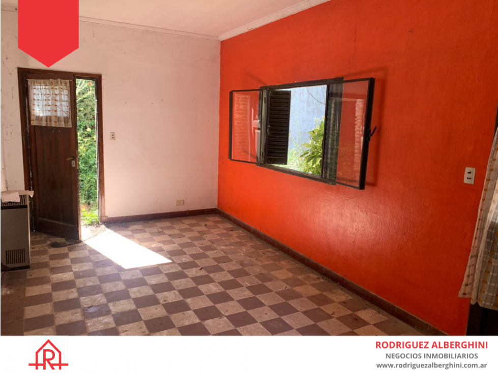Casa a reciclar (Calle 20 e/31 y 33) - 4