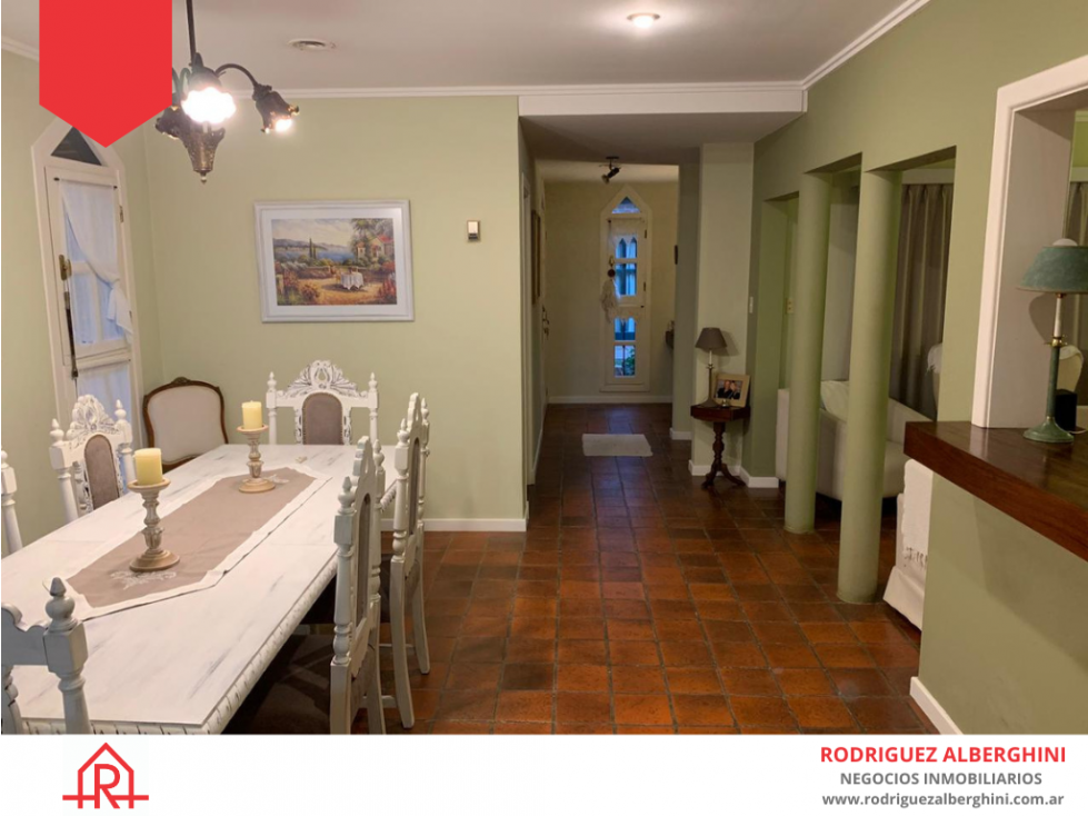 Casa a la venta! Ciudad de Balcarce (Calle 40 esq. 43) - 5