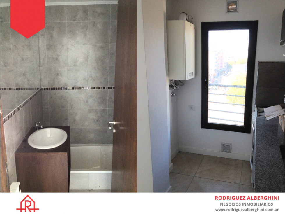 Departamento (Calle 19 e/ Av. Kelly y 16) - 5