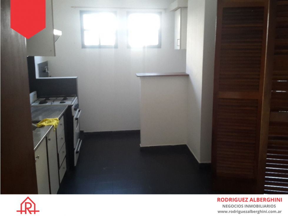 Departamento en La Plata (Calle 16 e/41 y 42) - 6