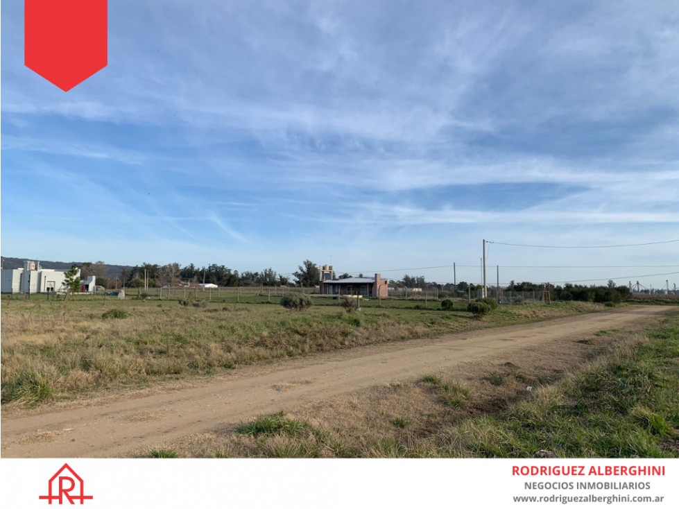 TERRENOS (Calle 14 y 61) - 5