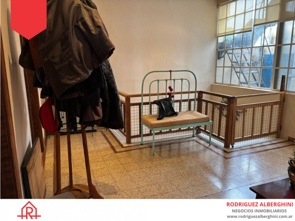 DEPARTAMENTO (Calle 18 esq. 19) - 2