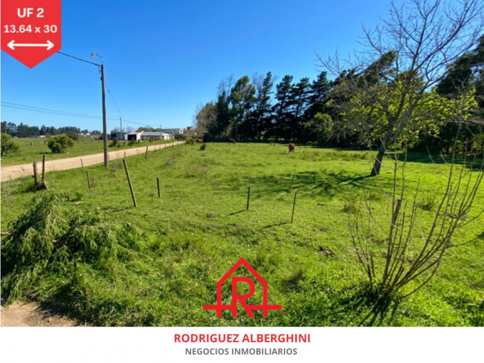 ¡Lotes en venta! (Calles 20 y 59) - 2